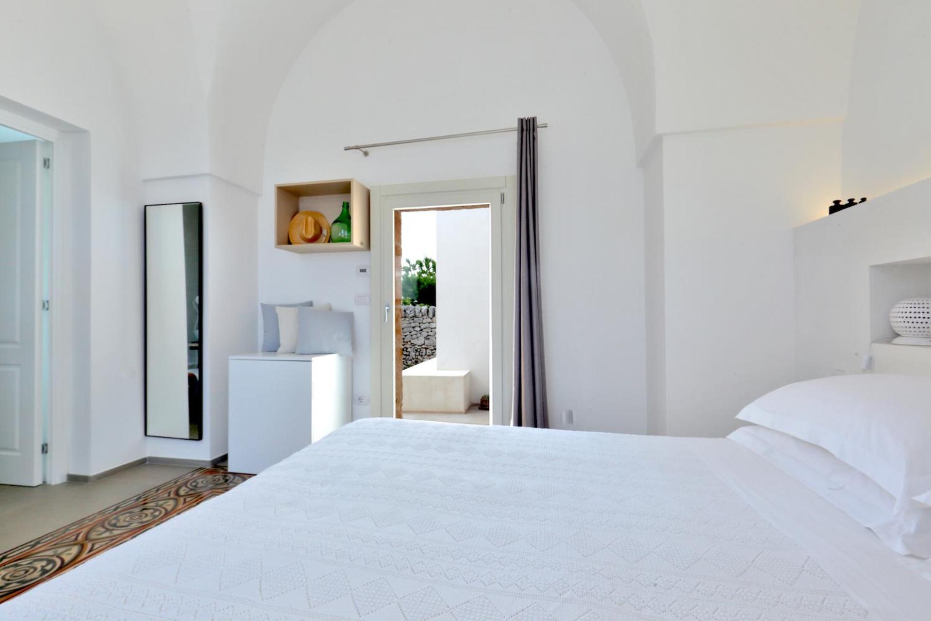 Bed and Breakfast Pietra Pesara Locorotondo Exterior foto