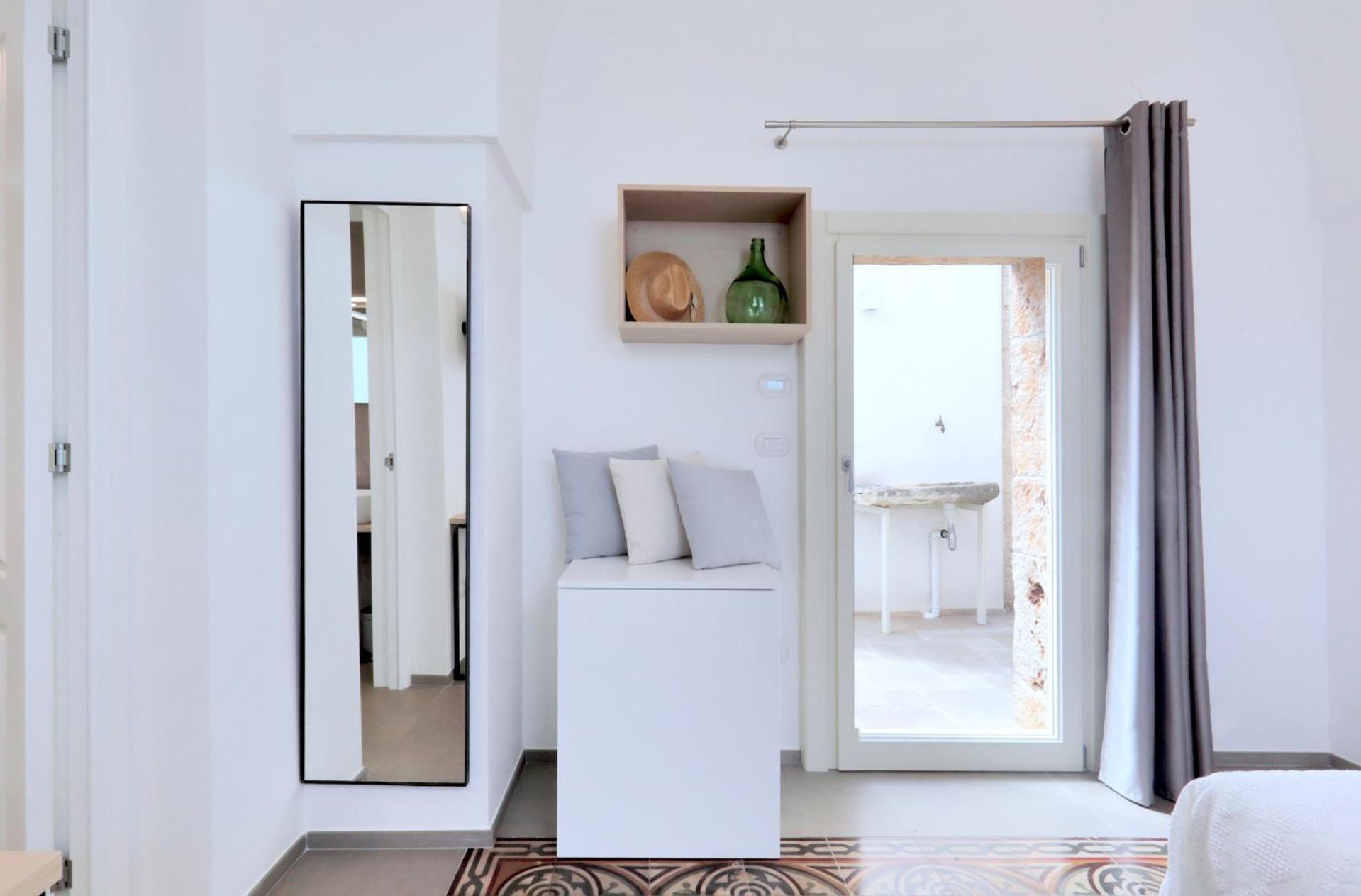 Bed and Breakfast Pietra Pesara Locorotondo Exterior foto