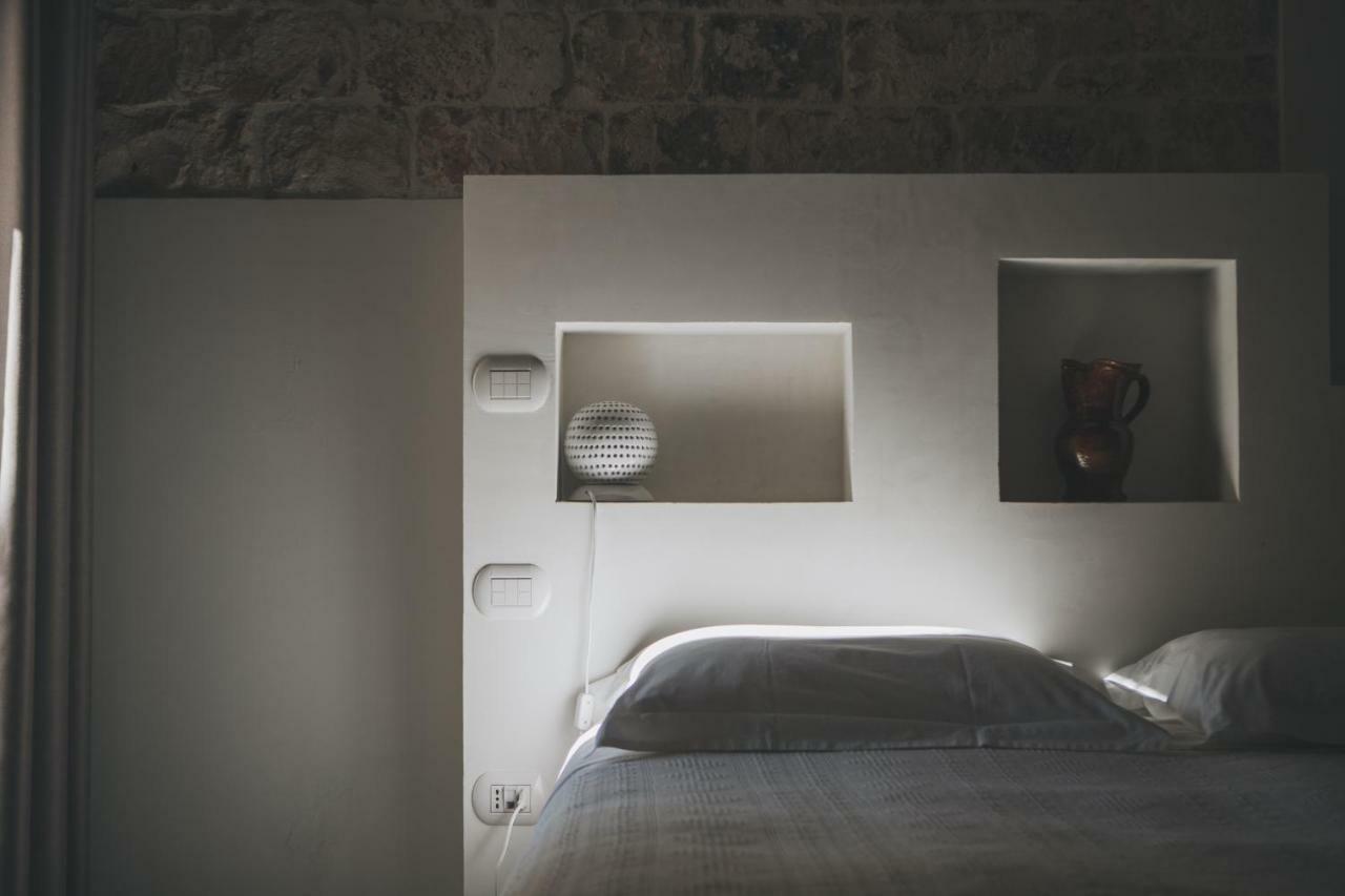 Bed and Breakfast Pietra Pesara Locorotondo Exterior foto