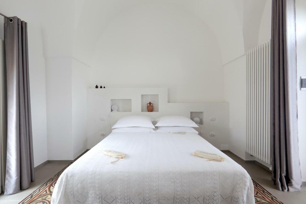 Bed and Breakfast Pietra Pesara Locorotondo Exterior foto