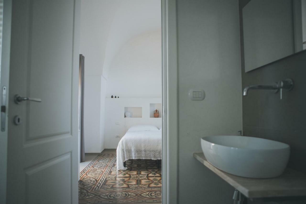 Bed and Breakfast Pietra Pesara Locorotondo Exterior foto