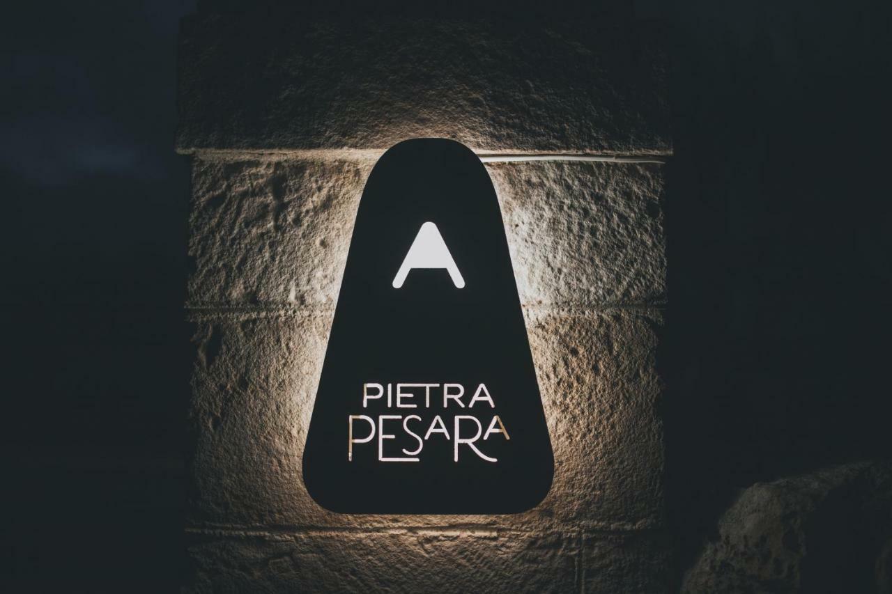 Bed and Breakfast Pietra Pesara Locorotondo Exterior foto